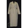 Елецкие кружева / Yelets lace / Men's linen robe