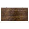 GamesDealer / Backgammon carved "Elephant", Ustyan