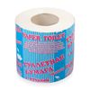 GOOD MOTOK / Toilet paper, 30 m, on the sleeve (economy)