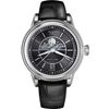 Flieger- / Schweizer Uhren Douglas MoonFlight V.1.33.0.252.4