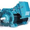 MOTOR BROOK CROMPTON - BROOK CROMPTON - SERIES “W” MOTORS