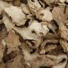Dried ginger (slices)