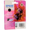 EPSON / Inkjet cartridge Epson T0731 black for Epson С79 / СХ3900 / 4900/5900
