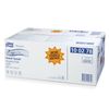 TORK / Towels paper (System H3) Premium 2-ply, white 200 pcs., 23x23, ZZ (V), set of 15 pcs.