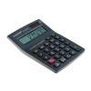 Citizen / Calculator desktop 12-digit CDB1201BK, 155 х 205 х 35 mm, dual power supply