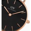 Daniel Wellington / डैनियल वेलिंगटन / घड़ियाँ खूबसूरत DW00100314