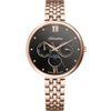 Adriatica / Đồng hồ Thụy Sĩ Moonphase cho cô ấy A3733.R186QF