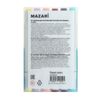 MAZARI / Double-sided sketching markers "Lindo Pastel colors", 24 colors