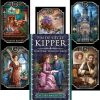 GamesDealer / Cartas del Tarot: "Fin de Siecle Kipper"