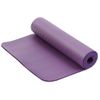 ФСИ Аналитика / FSI Analytics / Fitness and yoga mat Larsen NBR violet р183х60х1cm
