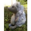 Кружевной Край / Lace Edge / Souvenir "Hedgehog"