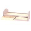 Bed with drawers "Junior" for the children's room