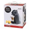 Coffee machine capsule KRUPS DOLCE GUSTO Piccolo KP100B10, 1500 W, volume 0.6 liters, black