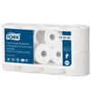 TORK / Toilet paper 2-layer Premium (T4 System), soldering 8 pcs. x 23 m