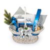 Gift basket "Festive atmosphere"