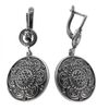 Жемчужина / Earrings 30012