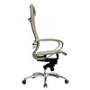 МЕТТА / METTA / Armchair Samurai Lux-2 Beige