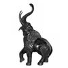КАС.З. / KAS.Z. / Sculpture Elephant b / r