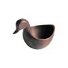 Беломорские узоры / Salt shaker wooden "Duck"