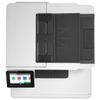 HP / MFP Laser COLOR Color LaserJet Pro M479dw "3 in 1", A4, 27 s/min, 50.000 Seiten/Monat, ADF, Wi-Fi, Netzwerkkarte