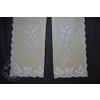 Елецкие кружева / Yelets lace / Kitchen set "Lambrequin, curtains"
