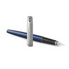 Pen pen PARKER "Jotter Royal Blue CT", body blue, stainless steel, blue