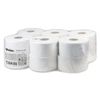 VEIRO / Toilet paper 170 m, Professional Comfort 2-layer (T2 System), SET of 12 pcs.