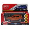 Технопарк / Nissan qashqai