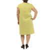 Торжокские золотошвеи / Women's dress "Aquarelle"