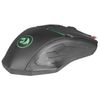 REDRAGON / Nemeanlion 2 wired gaming mouse, USB, 6 buttons + 1 wheel-button, optical, black