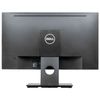 DELL / Monitor E2318H 23 "(58 cm), 1920x1080, 16: 9, IPS, 5 ms, 250 cd, VGA, DP, black