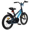 GRAFFITI / Bicycle "Deft"
