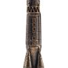 Золотая антилопа / Model of the carrier rocket "Vostok"