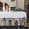Этель / Tablecloth "Ethel: Golden City"