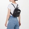 deVENTE / Backpack "Black cat"