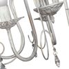 ПЕТРАСВЕТ / PETRASVET / Pendant chandelier S1148-5, 5xE14 max. 60W