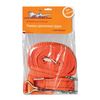 The belt lashing with ratchet, 6 m, 1 t, AIRLINE