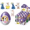 Конфитрейд / SHOKI-TOKI "BUBA" Huevo de chocolate con juguete 1kor * 6bl * 24uds, 20g.
