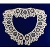 Кружевной Край / Lace Edge / Bell Collar 60cm