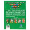 Умка / Учебное пособие "Большая книга на развитие интеллекта малыша"