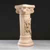Керамика ручной работы / Column "Greece" 80 cm