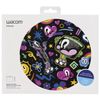 WACOM / Intuos S CTL-4100K-N graphic tablet, 2540LPI, 4096 levels, (A6) 152x95, USB, black