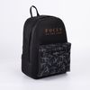 NAZAMOK / Youth backpack "Focus on the good"