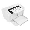 HP / Laser printer LaserJet Pro M15w, A4, 18 ppm, 8000 ppm, Wi-Fi