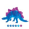 Robotime / Set for creativity "Stegosaurus"
