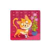 Dodo / Puzzle "Gatito"