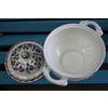 Kundyubochka tureen 1st grade