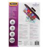 Fellowes / Laminator Arc A4, 75/80 microns, 30 cm / min, AutoShutOff FS-45700