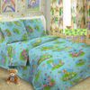 Calico from 100% cotton children's assortment