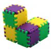 Recent toys / Puzzle "Kubi-Gami"